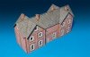 MiniArt 72030 CITY HOUSE 1:72